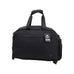 FireBar Labs Smell Proof Executive Hybrid Duffle Bag Backpack w/USB-C Fast Charge Port - Hidden Lock Safely Fashion Powered by FireBar Labs