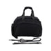 FireBar Labs Smell Proof Executive Hybrid Duffle Bag Backpack w/USB-C Fast Charge Port - Hidden Lock Safely Fashion Powered by FireBar Labs