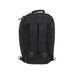 FireBar Labs Smell Proof Executive Hybrid Duffle Bag Backpack w/USB-C Fast Charge Port - Hidden Lock Safely Fashion Powered by FireBar Labs