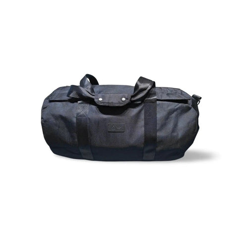 FireBar Labs Smell Proof Max Duffle Bag - Hidden Lock Safely Fashion Powered by FireBar Labs