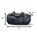 FireBar Labs Smell Proof Max Duffle Bag - Hidden Lock Safely Fashion Powered by FireBar Labs