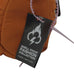 FireBar Labs Smell Proof Mini Duffle Bag - Lockable Safely Fashion Powered by FireBar Labs