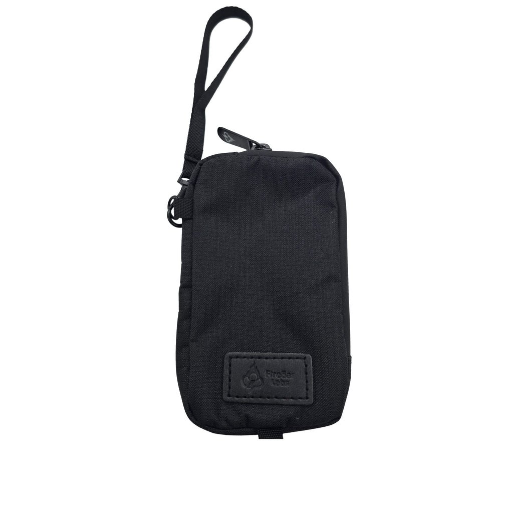 FireBar Labs Smell Proof Stash Bag Safely Fashion Powered by FireBar Labs
