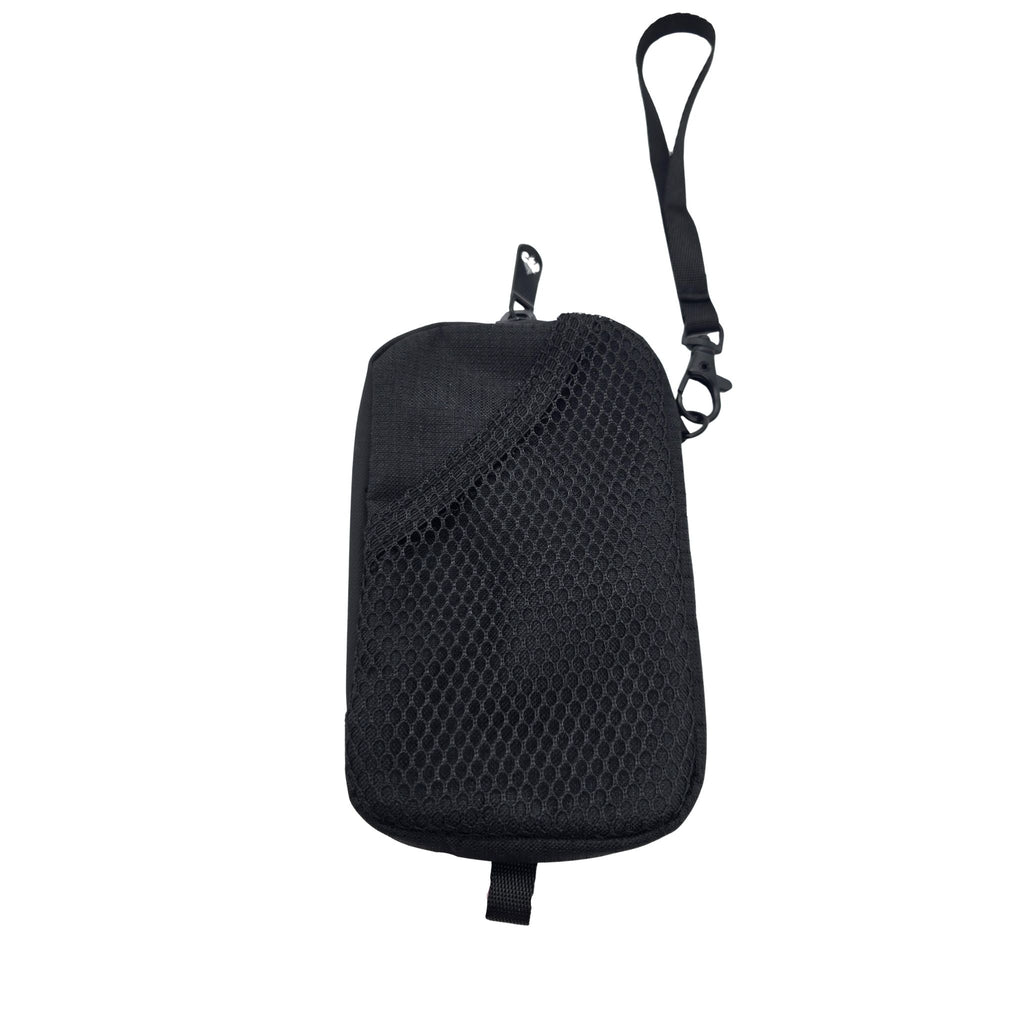 FireBar Labs Smell Proof Stash Bag Safely Fashion Powered by FireBar Labs