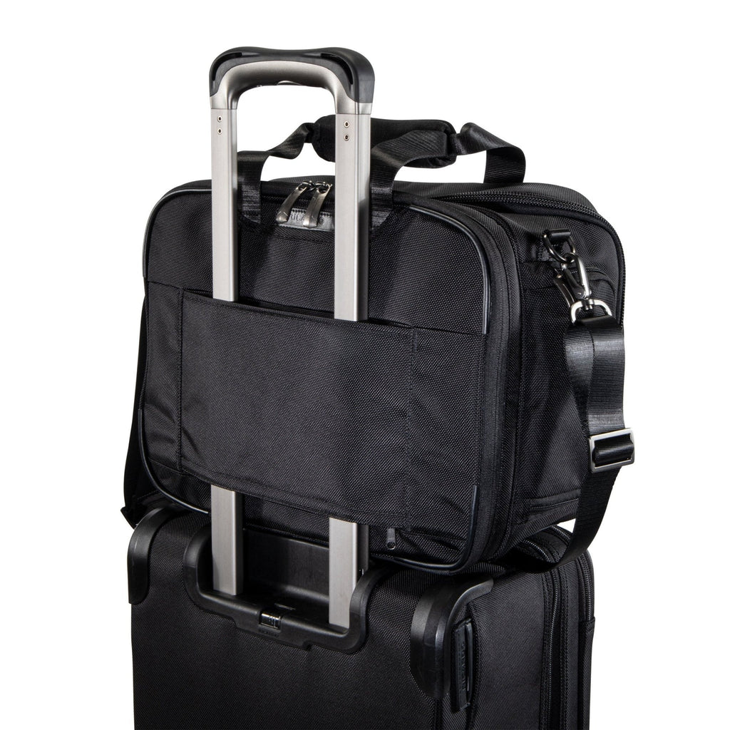 Ricardo Beverly Hills Flight Essentials Softside Boarding Bag - 22L Ricardo Beverly Hills