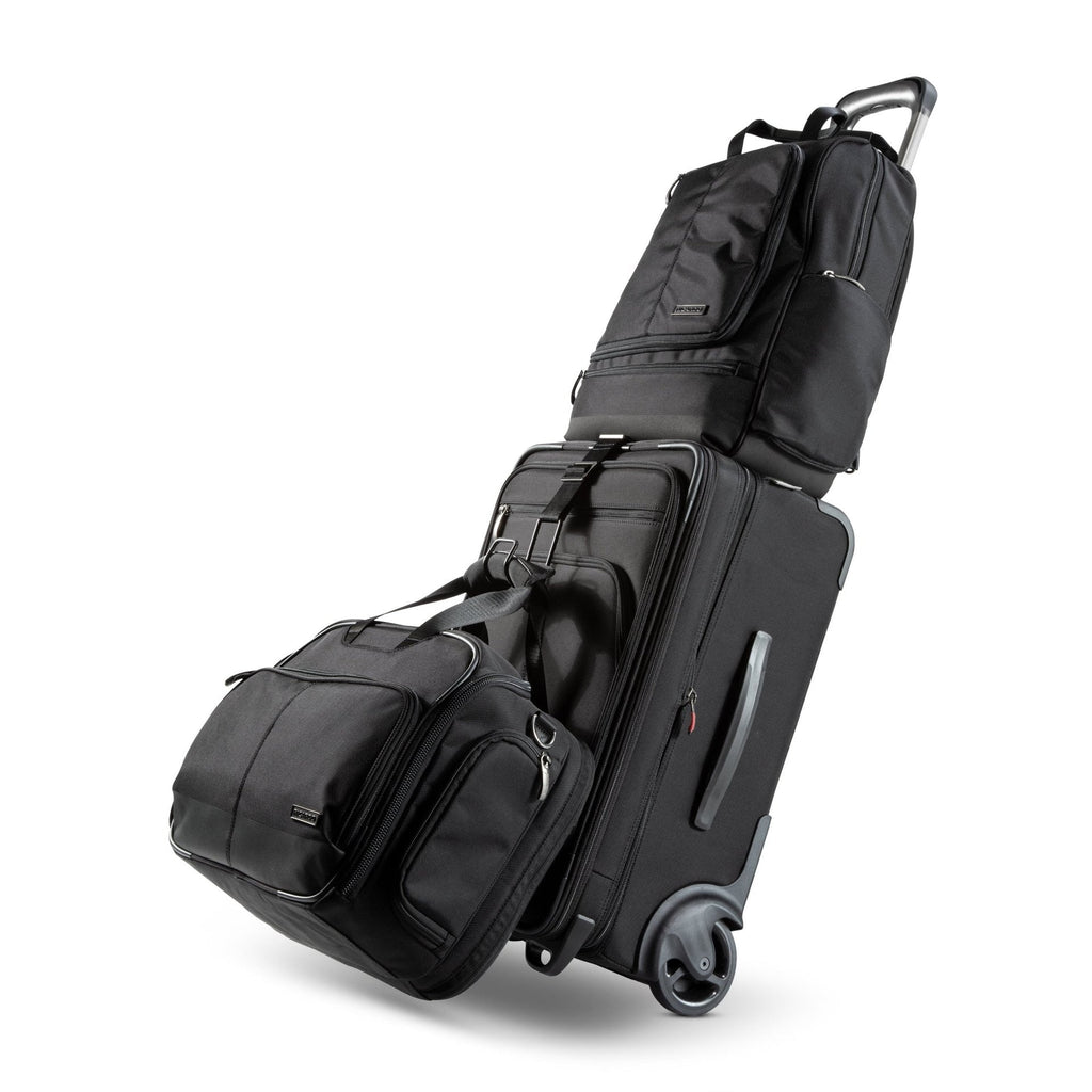 Ricardo Beverly Hills Flight Essentials Softside Boarding Bag - 22L Ricardo Beverly Hills