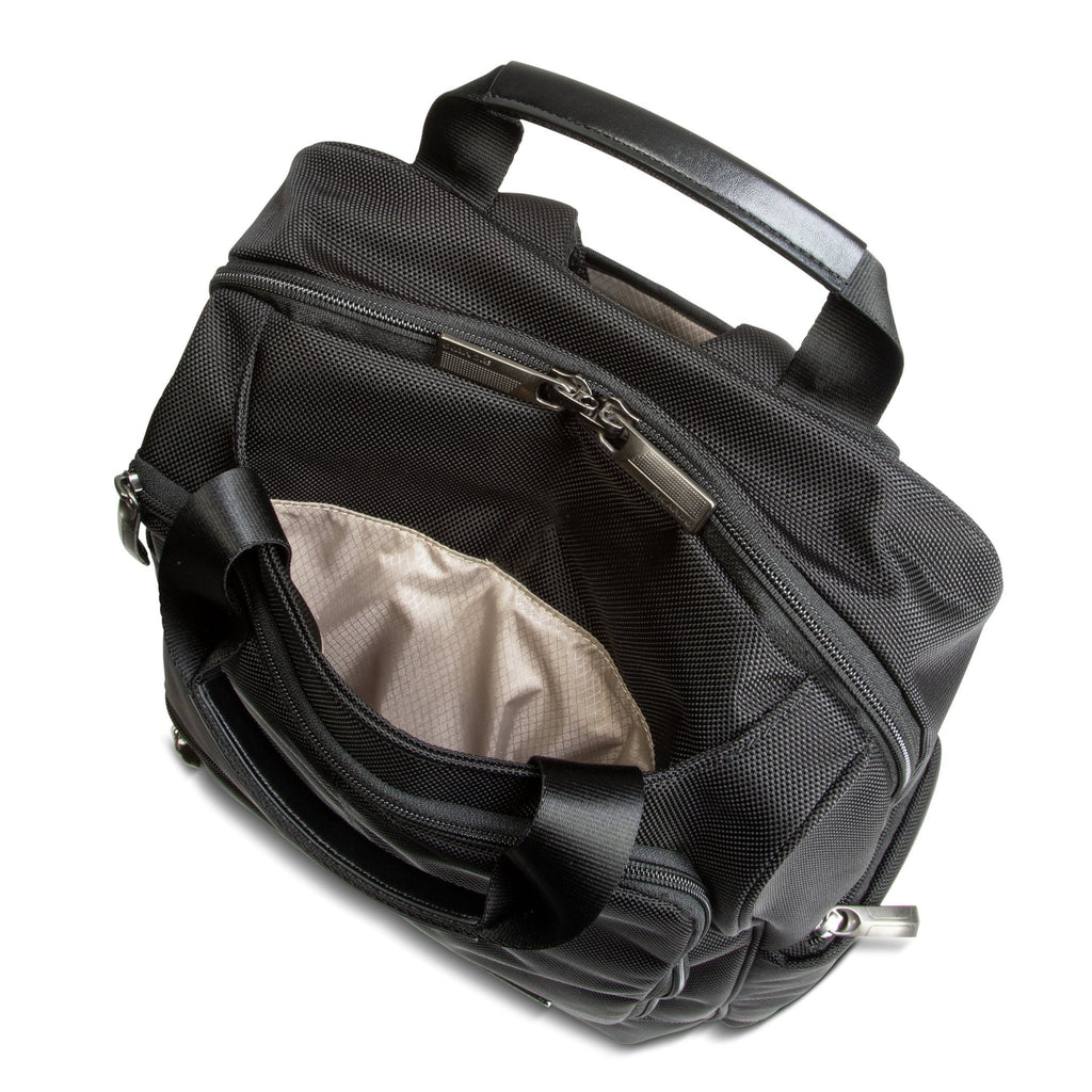 Ricardo Flight Essentials Softside Deluxe Backpack, 23L Ricardo Beverly Hills