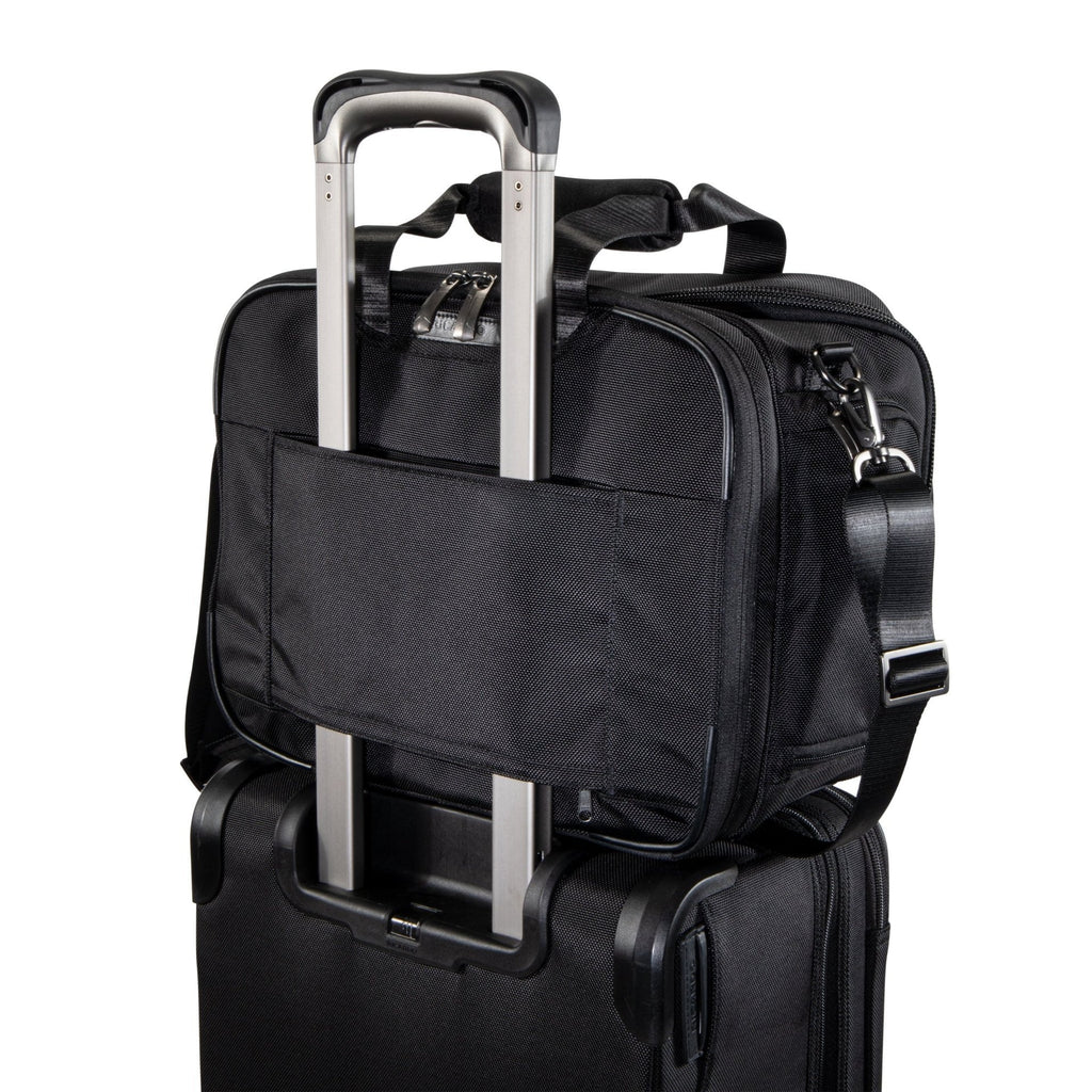 Ricardo Beverly Hills Flight Essentials Softside Deluxe Boarding Bag - 32L Ricardo Beverly Hills