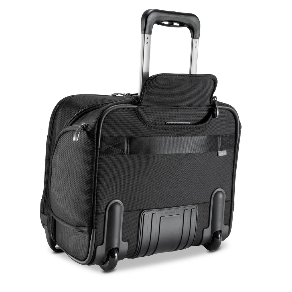 Ricardo Beverly Hills Flight Essentials Softside Wheel-A-Board Bag - 30L LuggageDesigners