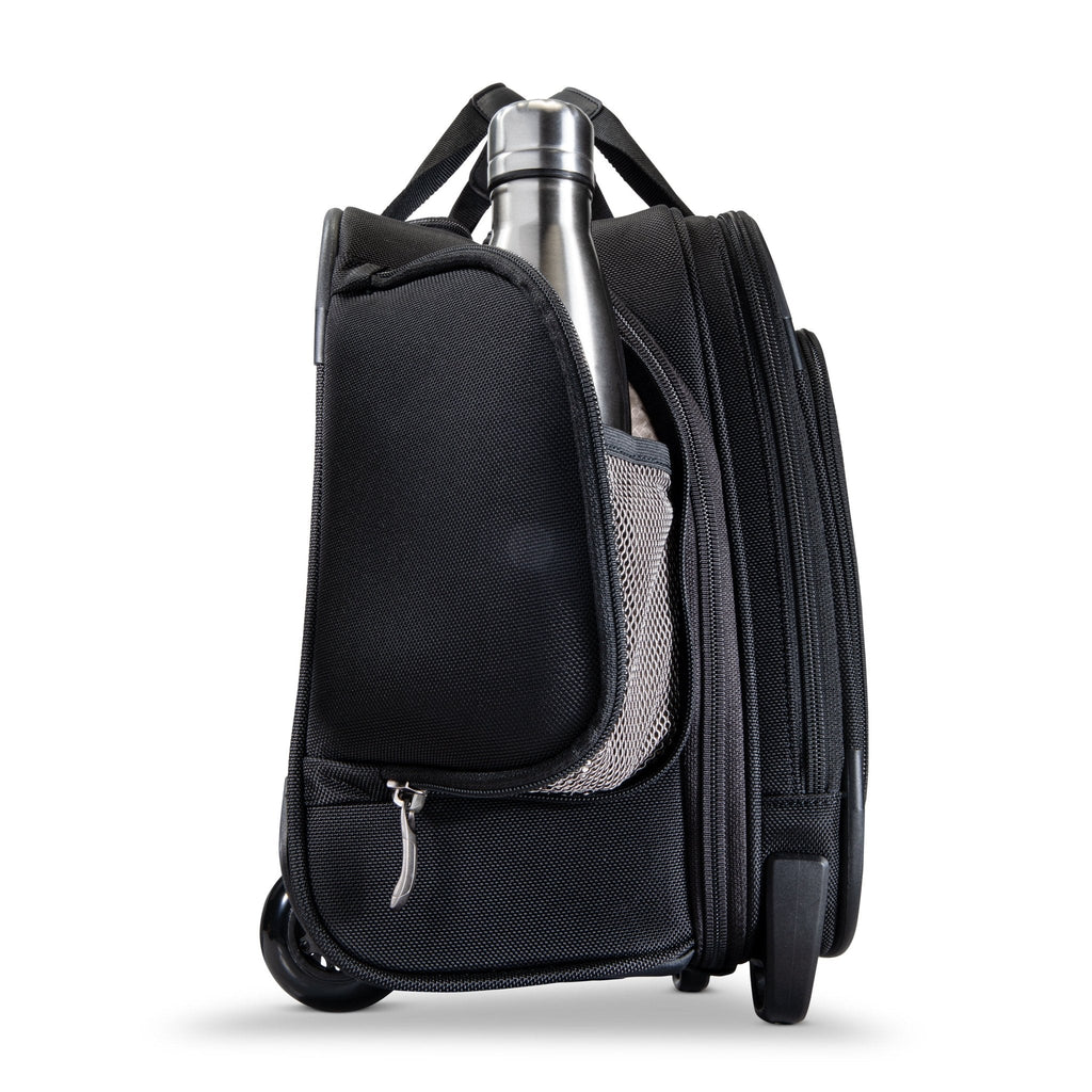 Ricardo Beverly Hills Flight Essentials Softside Wheel-A-Board Bag - 30L LuggageDesigners