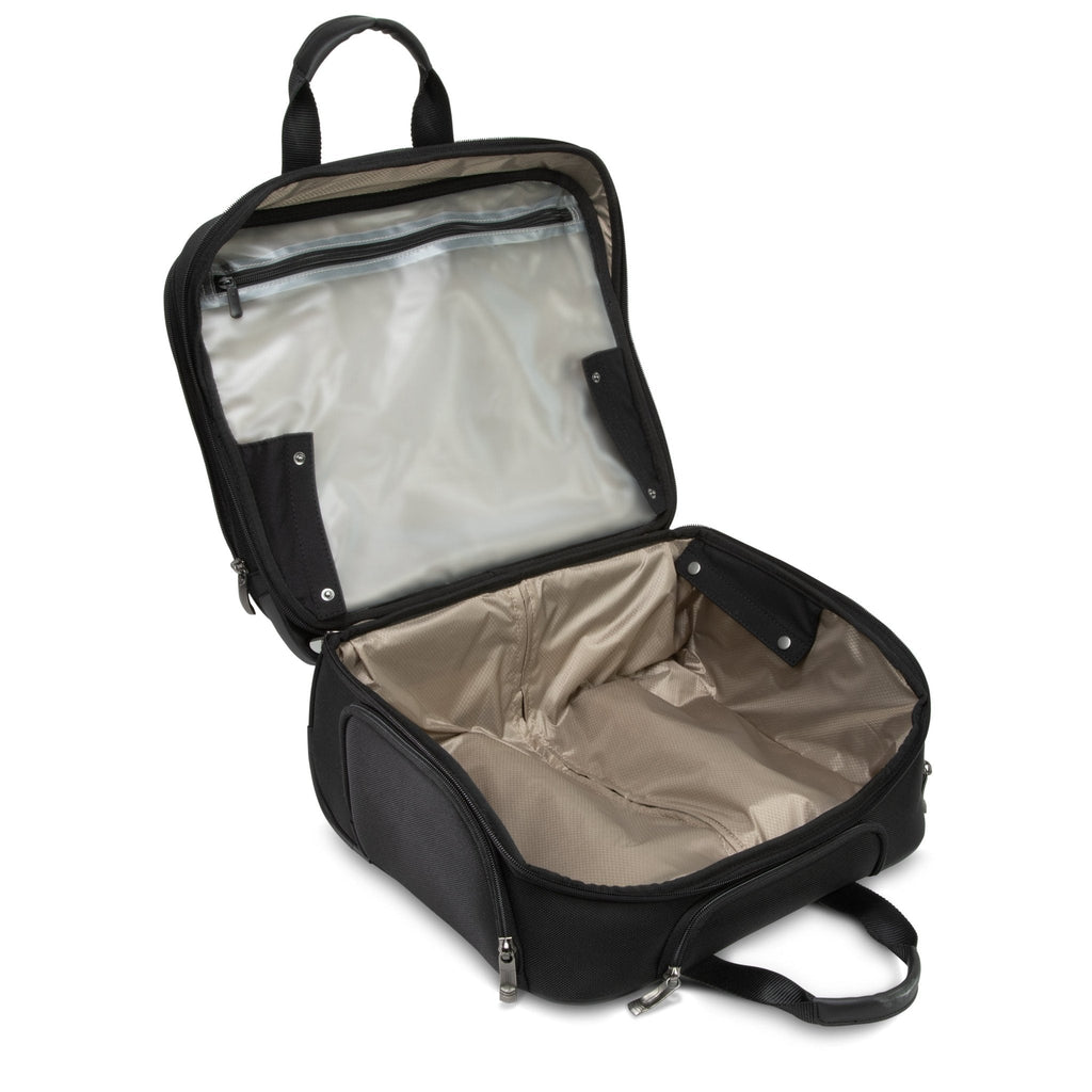 Ricardo Beverly Hills Flight Essentials Softside Wheel-A-Board Bag - 30L LuggageDesigners