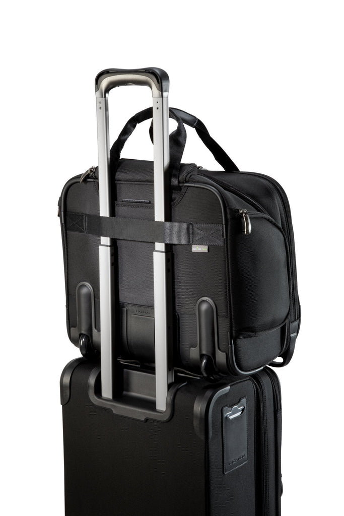 Ricardo Beverly Hills Flight Essentials Softside Wheel-A-Board Bag - 30L LuggageDesigners
