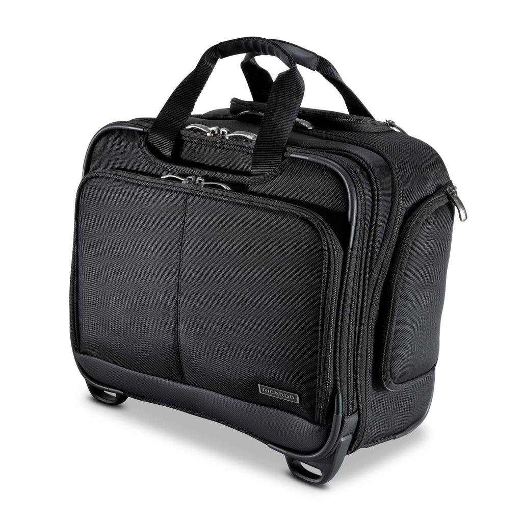 Ricardo Beverly Hills Flight Essentials Softside Wheel-A-Board Bag - 30L LuggageDesigners