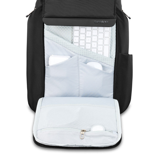 Samsonite Valt Tech Backpack Samsonite