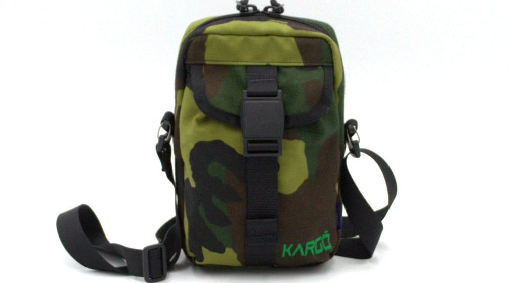 Gen85 Mini Sling Bag Kargo Gear