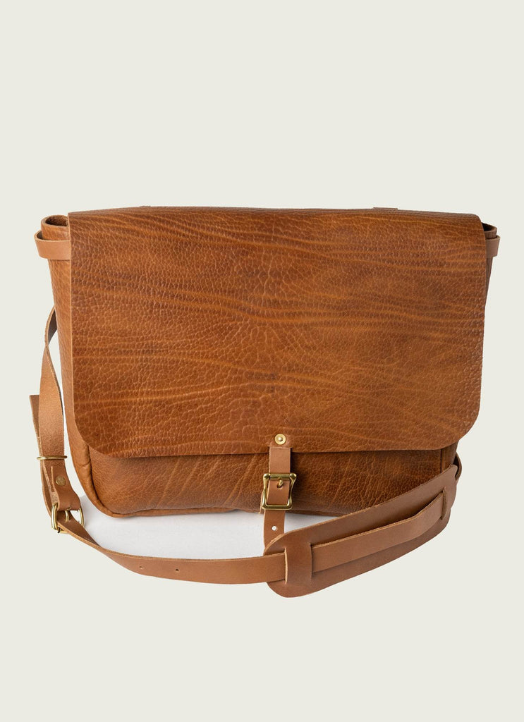 The Bull Messenger Bag WP Standard
