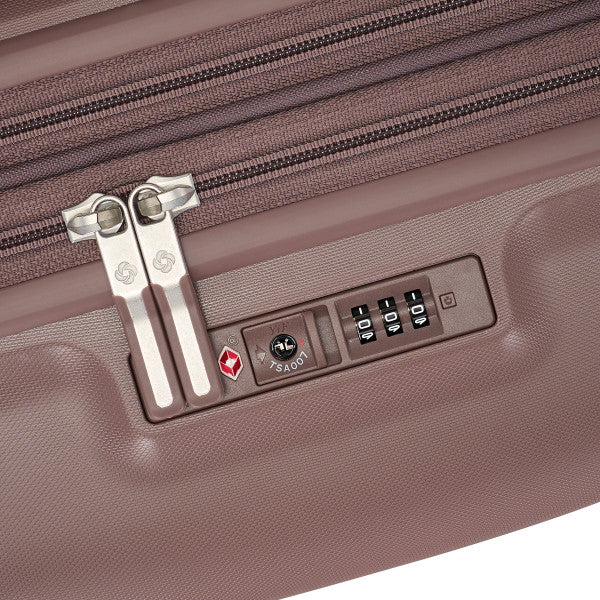 Samsonite Elevation Plus Hardside Carry-On Spinner Samsonite