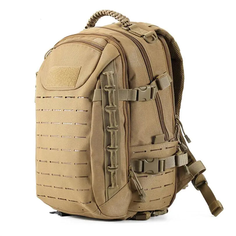 Backpack, Commuter Bag, Tactical Bag