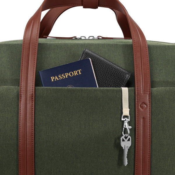 Samsonite Virtuosa Wheeled Duffel Samsonite