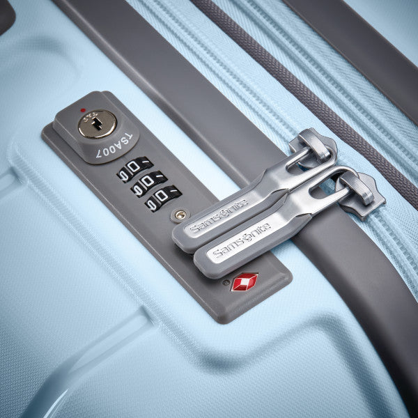 Samsonite Freeform 28" Hardside Spinner Samsonite