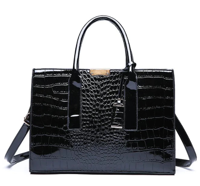 Women's Fashion Handbag - Stylish Tote & Shoulder Bag Trendy Attic Store01