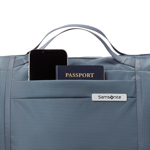 Samsonite UpLIFT Foldable Weekender Duffel Samsonite