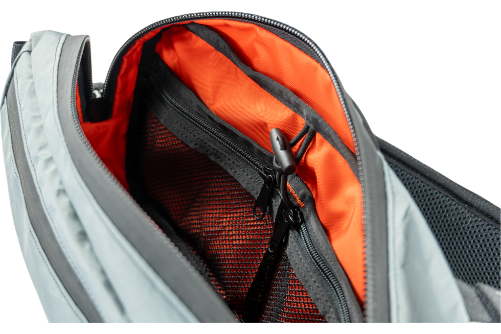 Loculus X-Pack Sling Kargo Gear