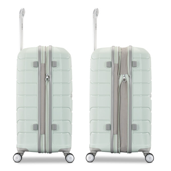 Samsonite Freeform 24" Hardside Spinner Samsonite