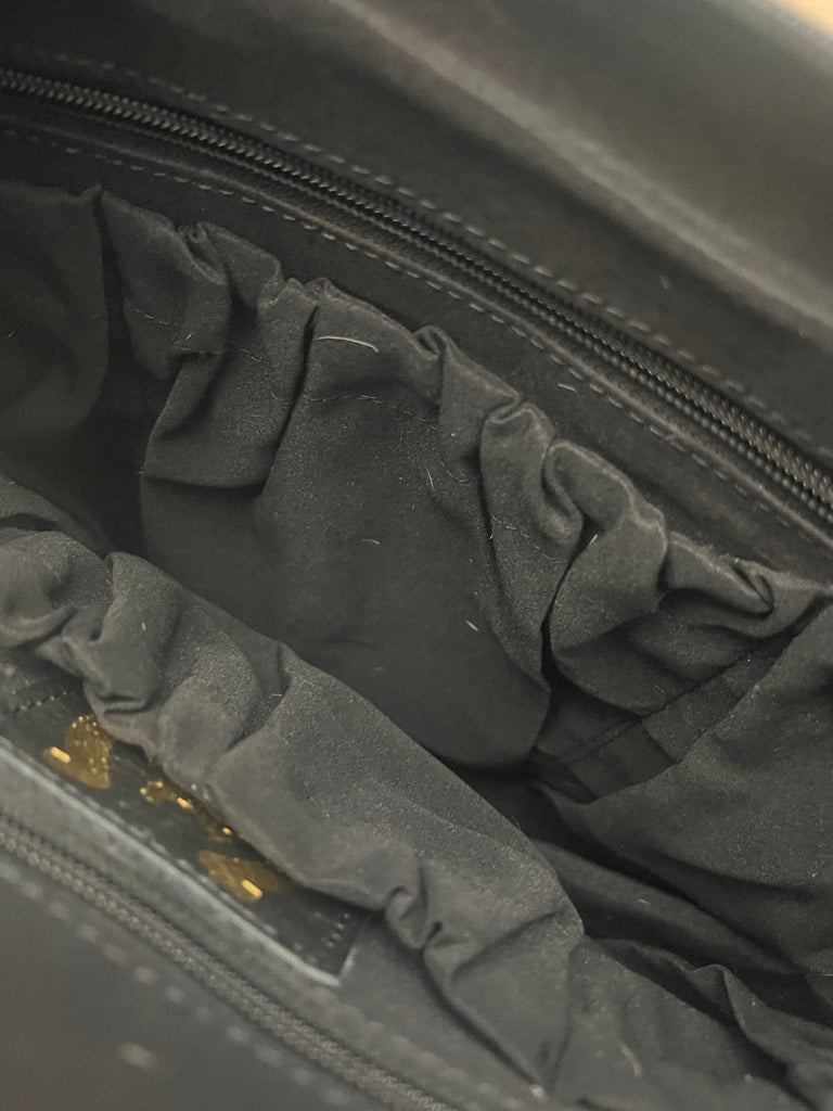 Hair on Hide Crossbody Diaper Bag - Tons of storage Cowhide and Conchos