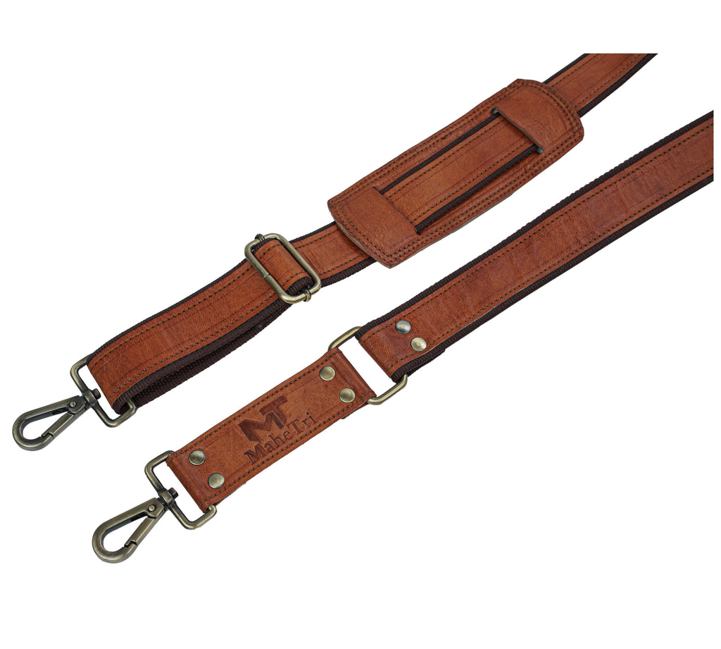 The Belgium Weekender Duffel Classy Leather Bags