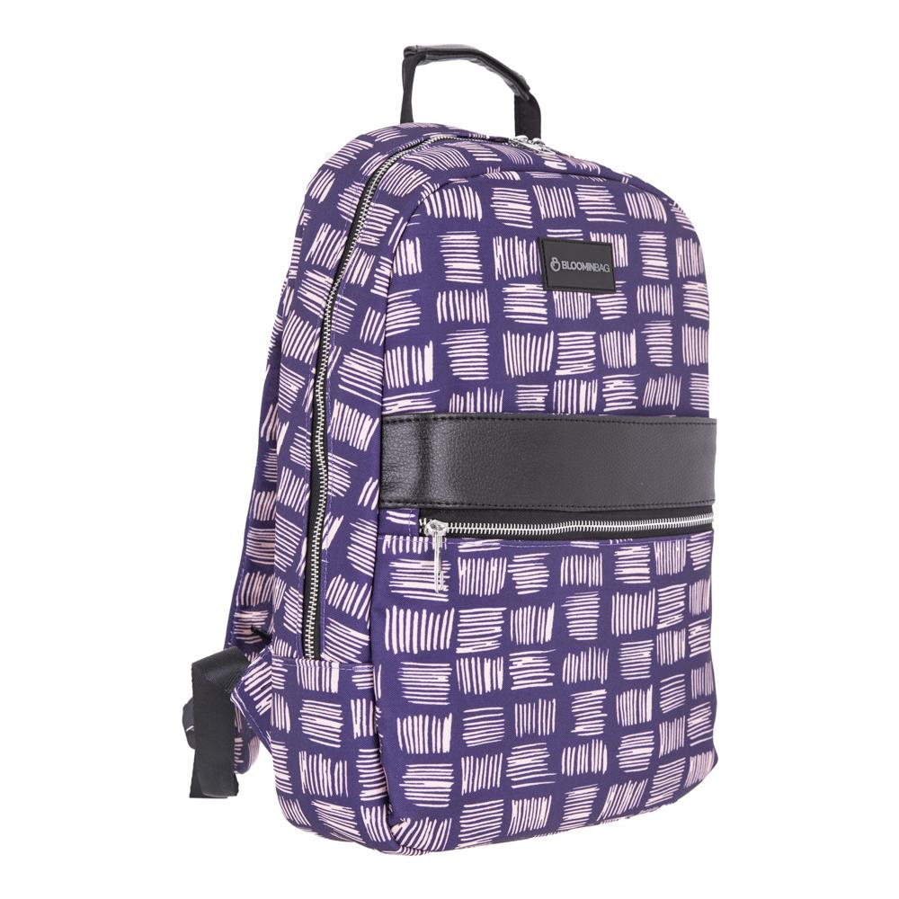 Harmony Hatchards 13-14 inch MacBook / Laptop Backpack Mizuri Leather