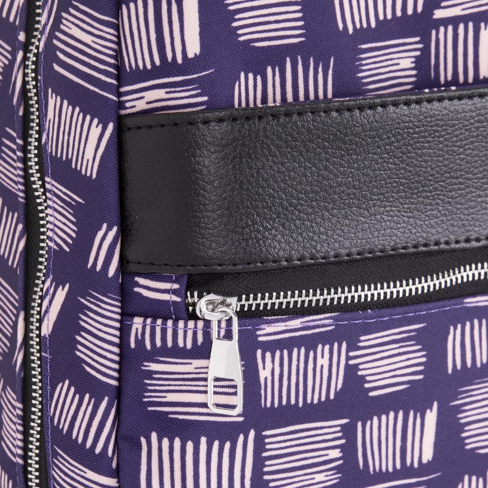 Harmony Hatchards 13-14 inch MacBook / Laptop Backpack Mizuri Leather