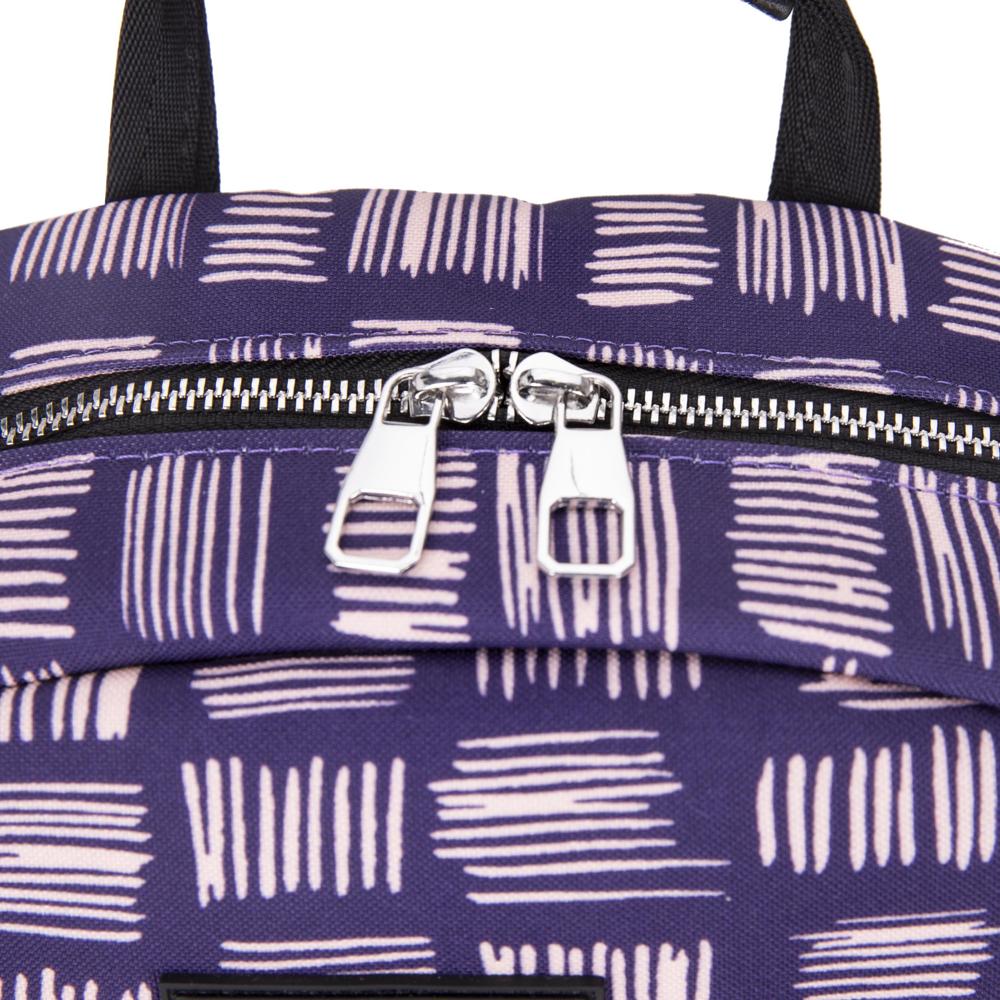 Harmony Hatchards 13-14 inch MacBook / Laptop Backpack Mizuri Leather