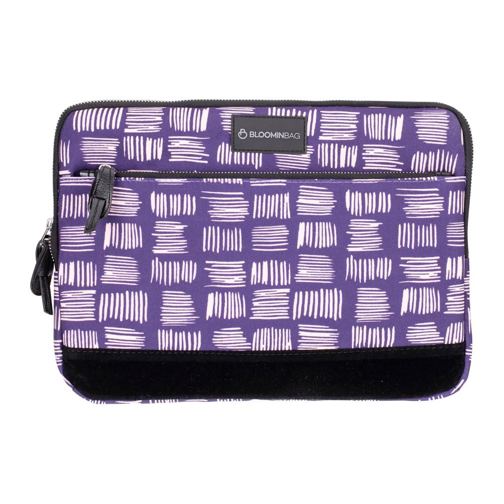 Harmony Hatchards 15-16 inch Laptop / MacBook Sleeve - LuggageDesigners