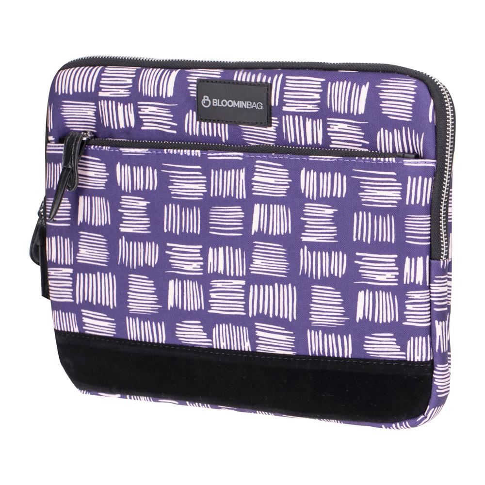 Harmony Hatchards 15-16 inch Laptop / MacBook Sleeve - LuggageDesigners