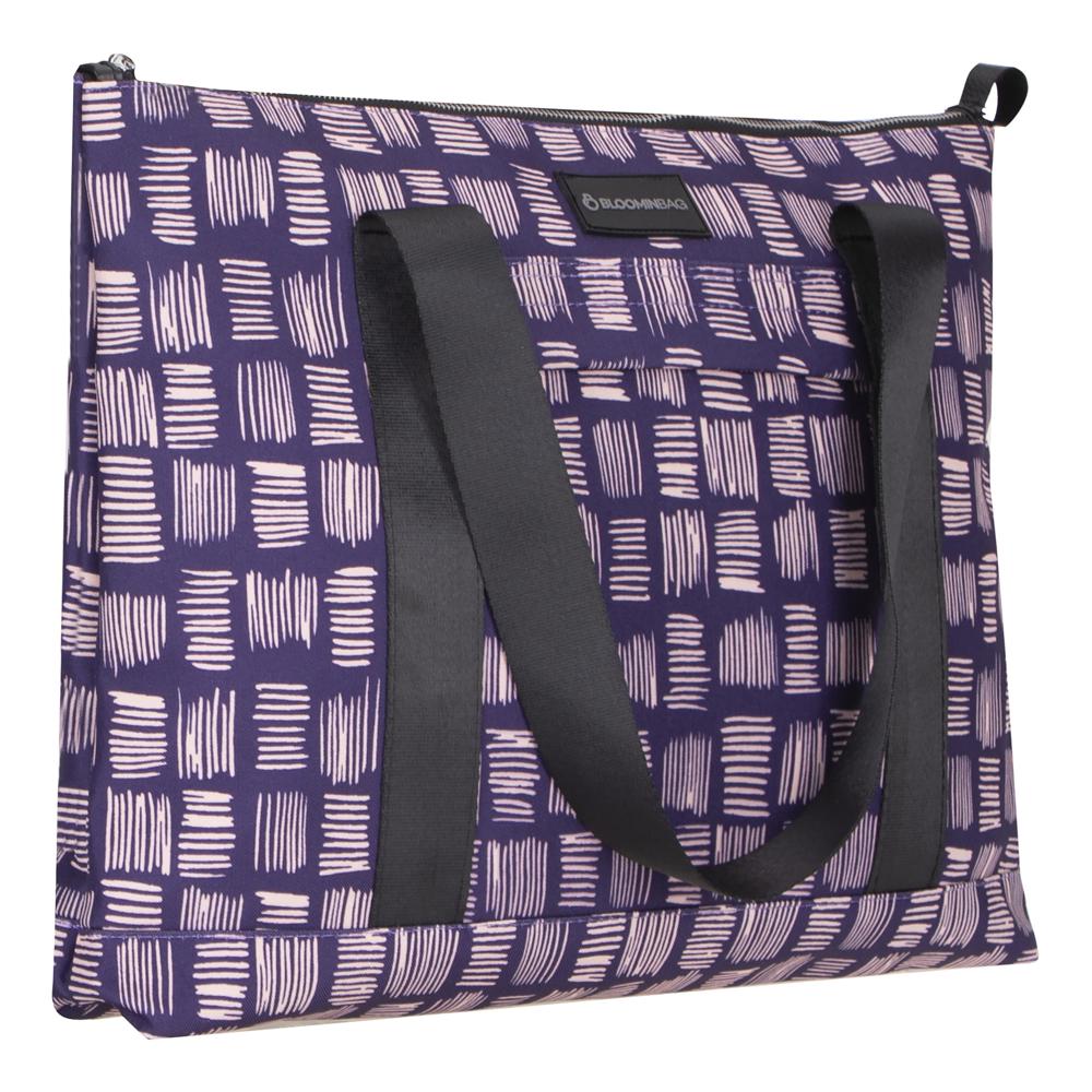 Harmony Hatchards Tote Bag Mizuri Leather