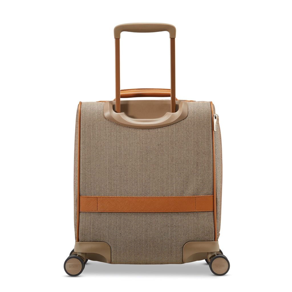 Hartmann Herringbone Deluxe Underseater Hartmann