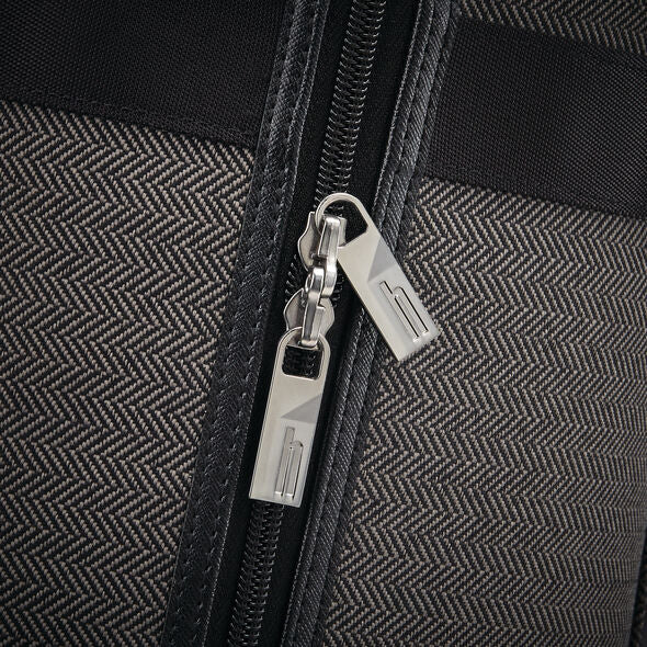 Hartmann Herringbone Deluxe Weekend Duffel Hartmann