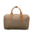 Hartmann Herringbone Deluxe Weekend Duffel Hartmann