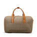 Hartmann Herringbone Deluxe Weekend Duffel Hartmann