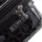 Heys Black Leopard 26" Spinner Heys