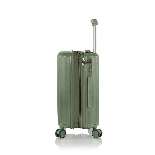 Heys Earth Tones 21" Carry On Spinner Heys