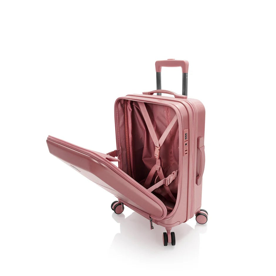 Heys EZ Fashion 21" Carry-on Luggage Heys