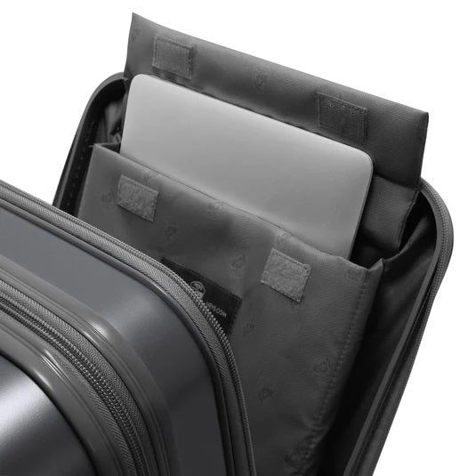 Heys EZ Fashion 21" Carry-on Luggage Heys