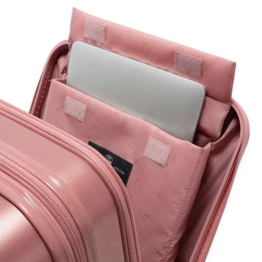 Heys EZ Fashion 21" Carry-on Luggage Heys