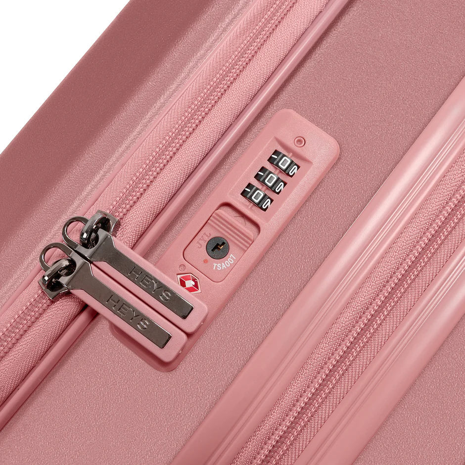 Heys EZ Fashion 26" Spinner Heys