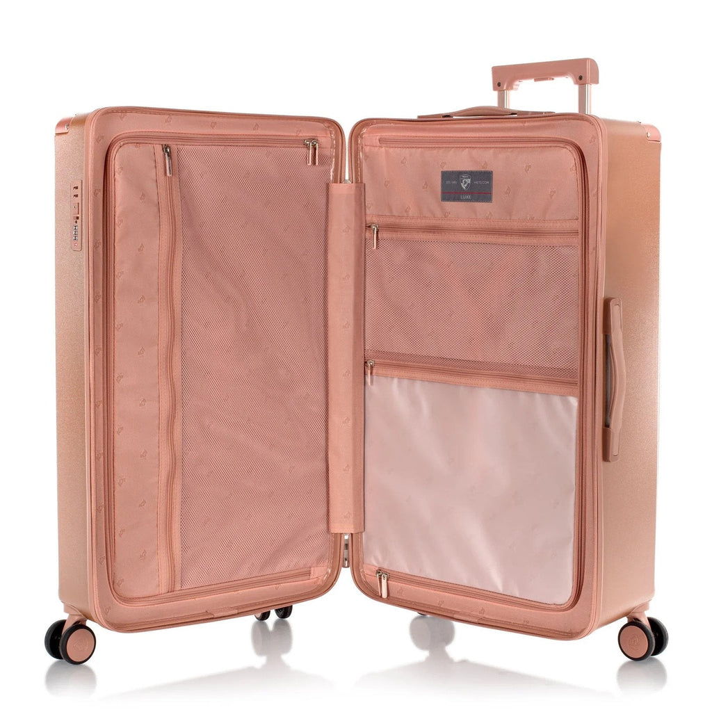 Heys Luxe 30" Luggage Trunk Heys