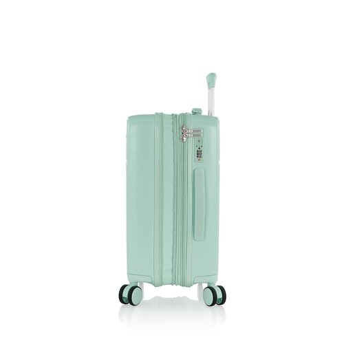 Heys Pastel 21" Carry On Spinner Heys