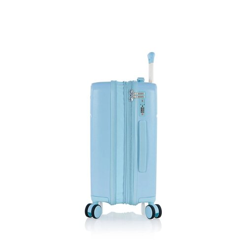 Heys Pastel 21" Carry On Spinner Heys