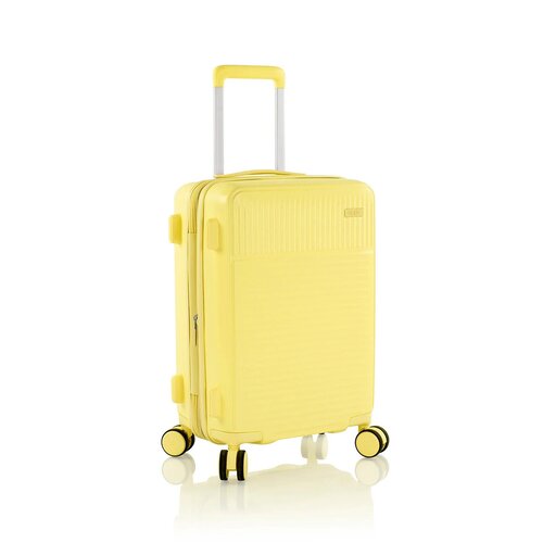 Heys Pastel 21" Carry On Spinner Heys